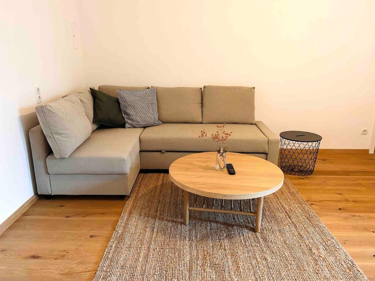 Urbaner Charme: Stilvolles Wohnen Im Herzen Wiens Extérieur photo