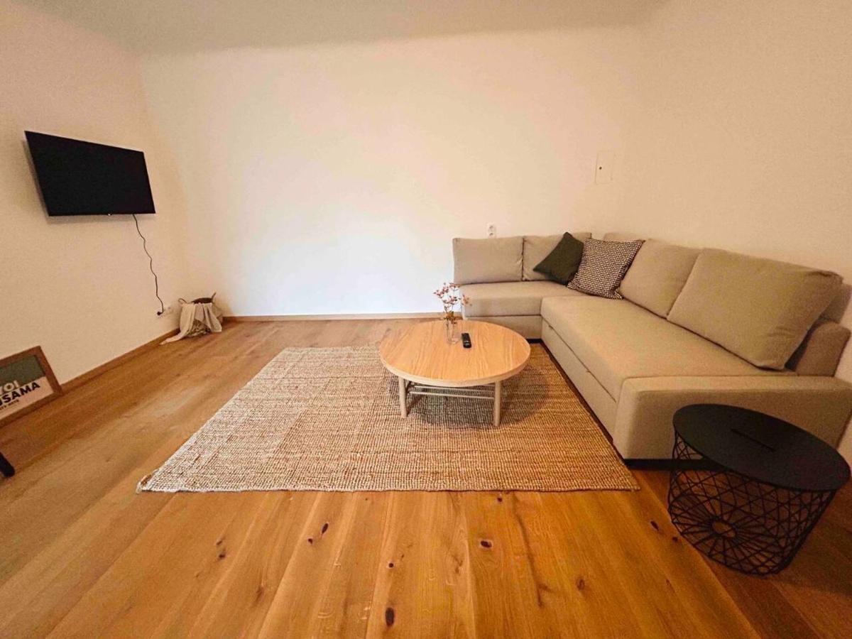 Urbaner Charme: Stilvolles Wohnen Im Herzen Wiens Extérieur photo